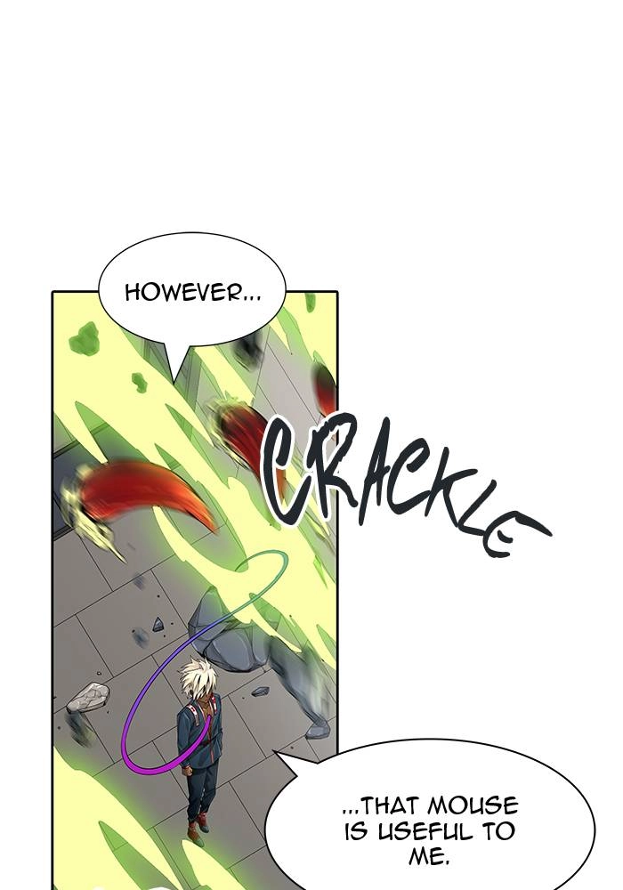 Tower of God Chapter 505, page 35 of 160