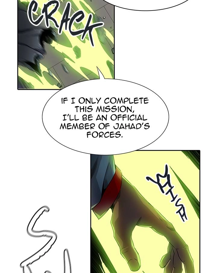 Tower of God Chapter 505, page 36 of 160