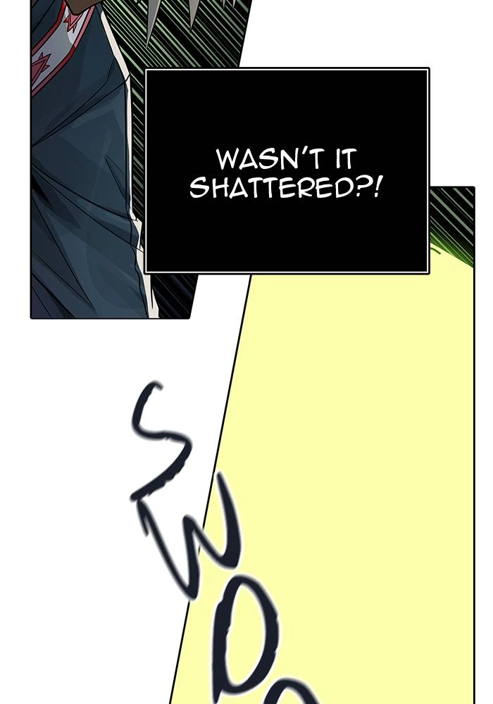 Tower of God Chapter 505, page 41 of 160