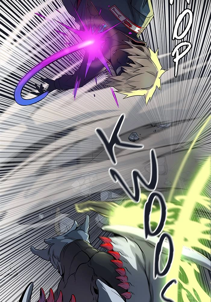 Tower of God Chapter 505, page 43 of 160