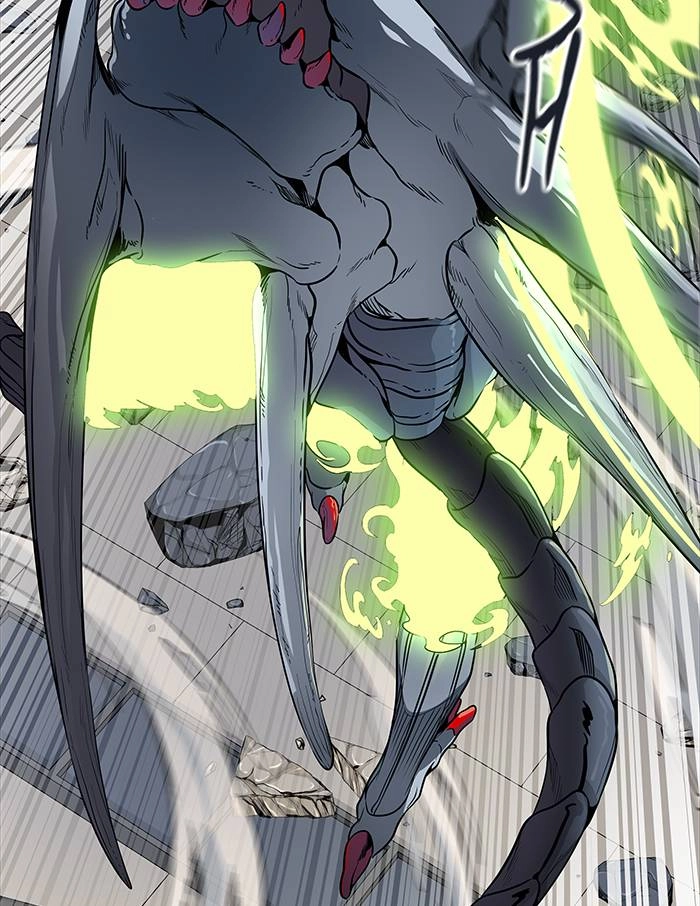 Tower of God Chapter 505, page 44 of 160