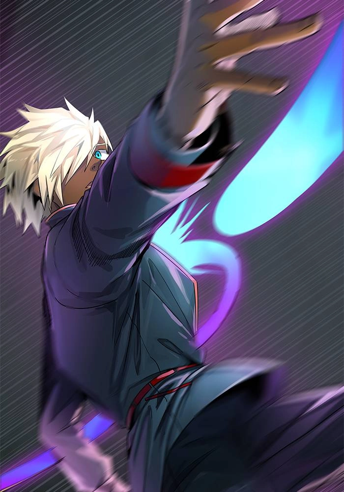 Tower of God Chapter 505, page 47 of 160