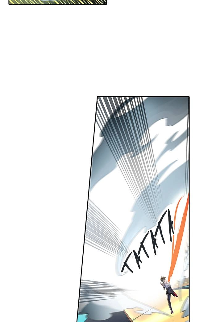 Tower of God Chapter 505, page 5 of 160