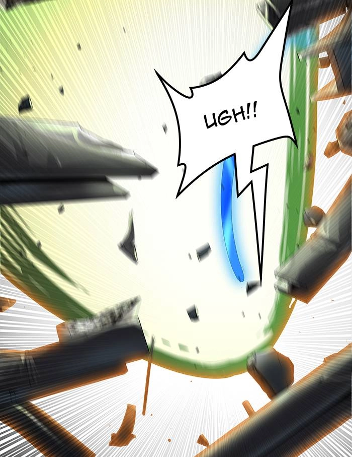 Tower of God Chapter 505, page 56 of 160
