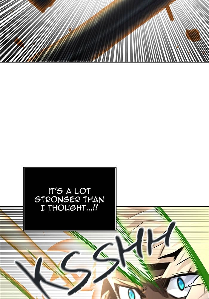 Tower of God Chapter 505, page 57 of 160
