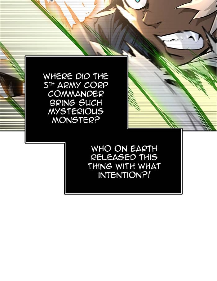 Tower of God Chapter 505, page 58 of 160