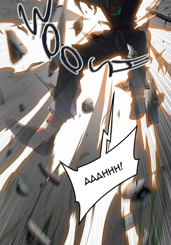 Tower of God Chapter 505, page 60 of 160