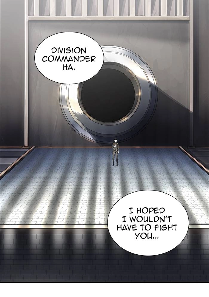 Tower of God Chapter 505, page 63 of 160
