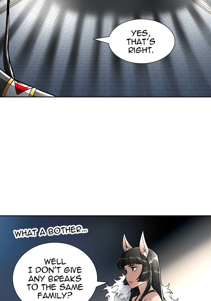 Tower of God Chapter 505, page 65 of 160