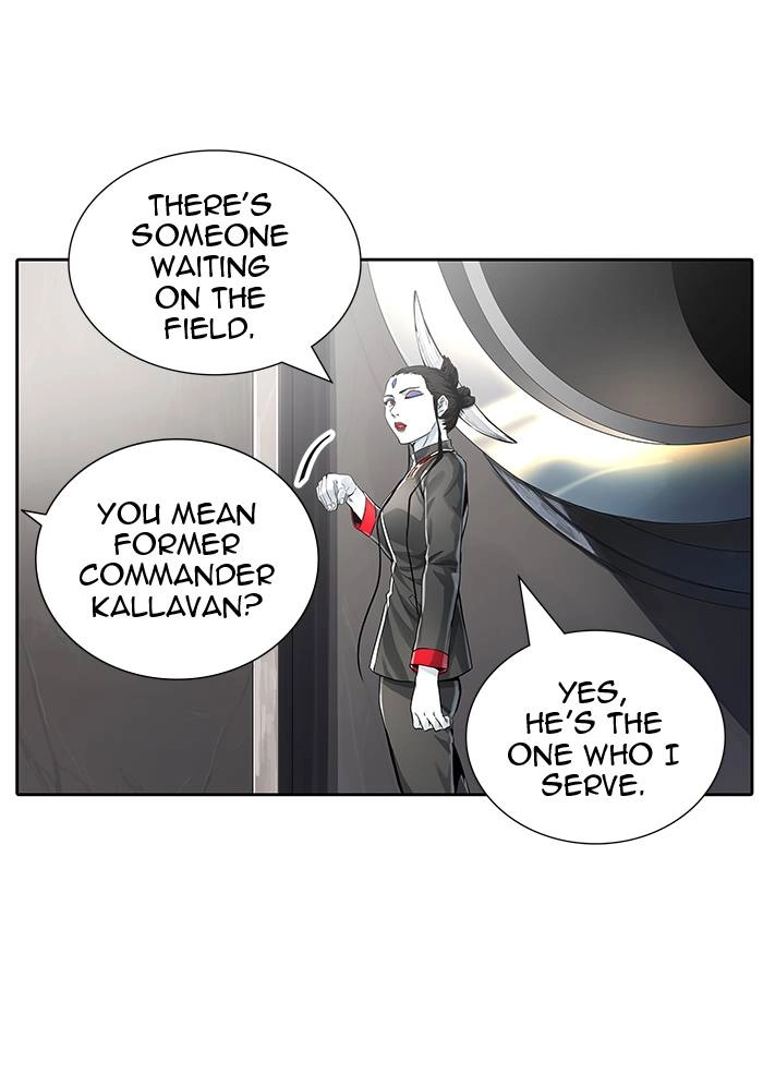 Tower of God Chapter 505, page 67 of 160
