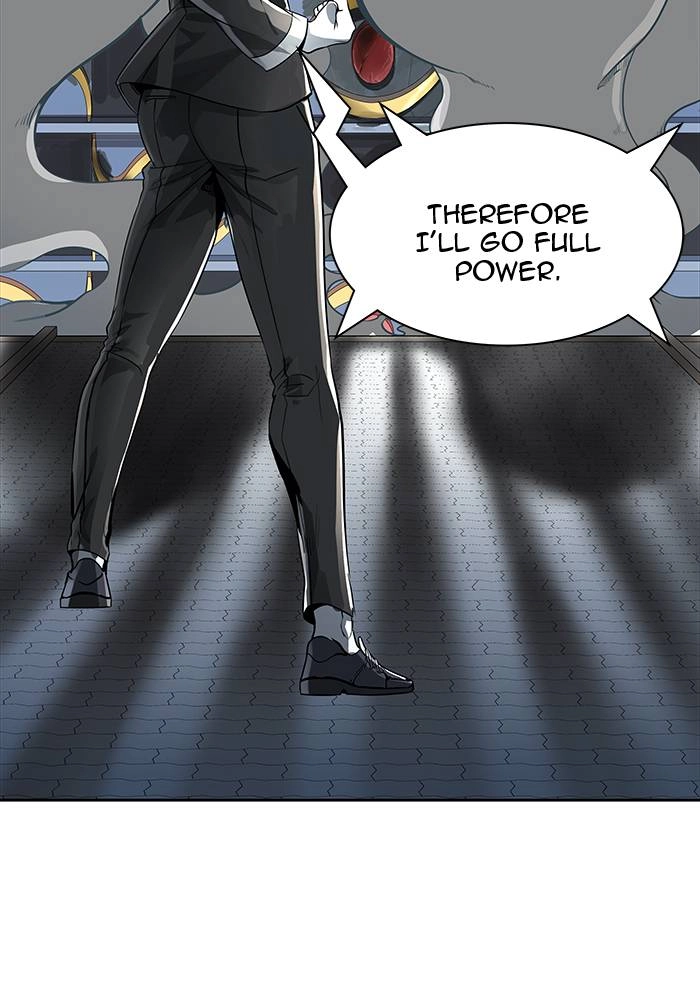 Tower of God Chapter 505, page 69 of 160