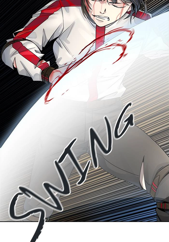 Tower of God Chapter 505, page 80 of 160