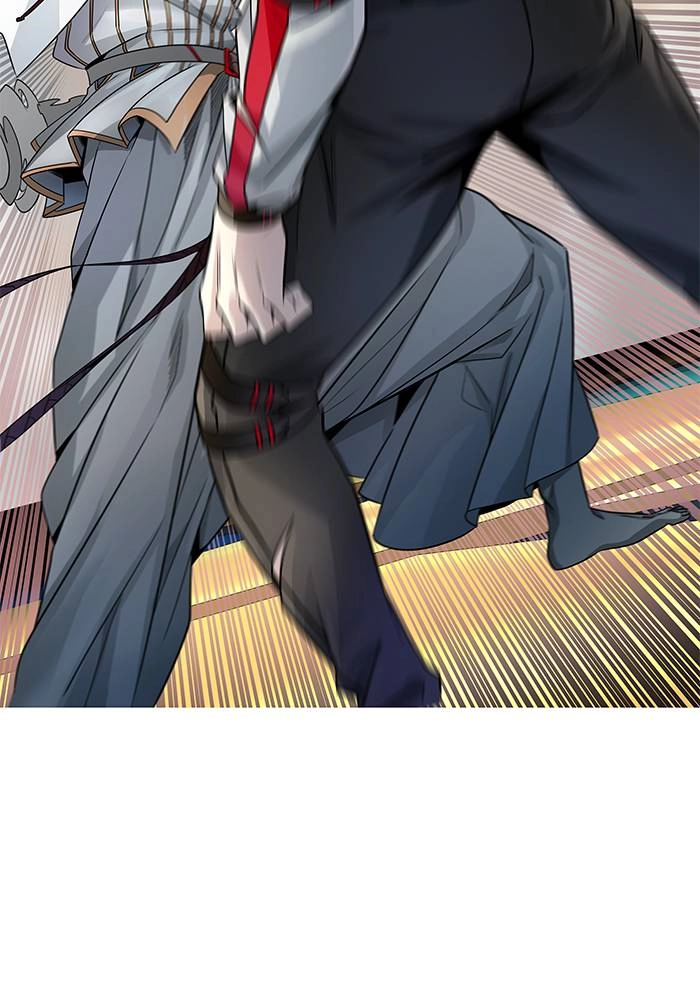 Tower of God Chapter 505, page 85 of 160