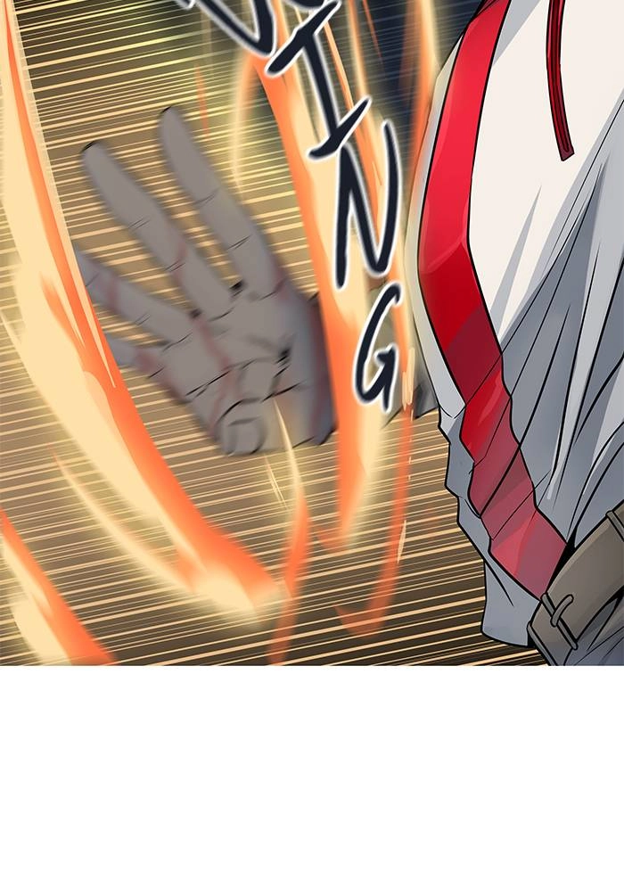 Tower of God Chapter 505, page 87 of 160