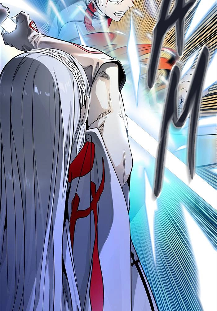 Tower of God Chapter 505, page 89 of 160