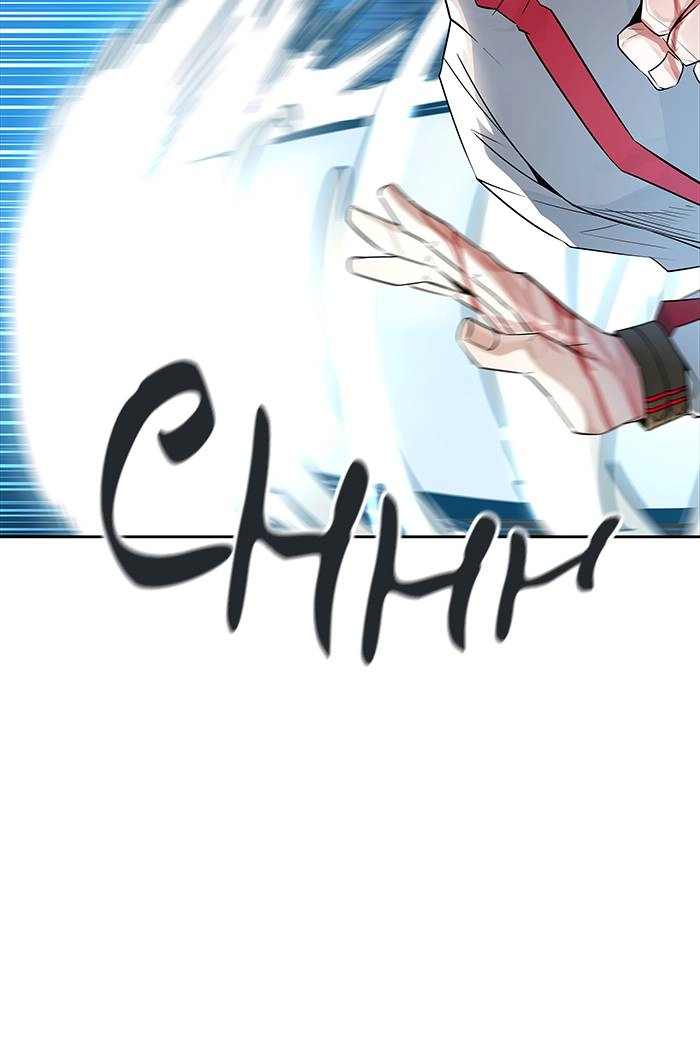 Tower of God Chapter 505, page 9 of 160