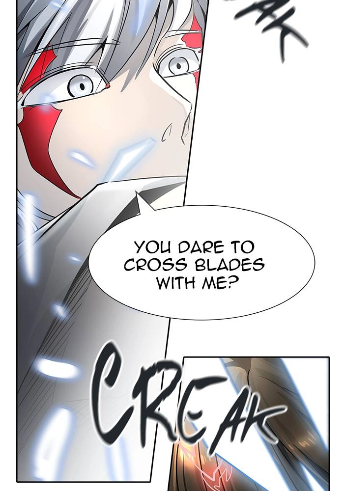 Tower of God Chapter 505, page 91 of 160
