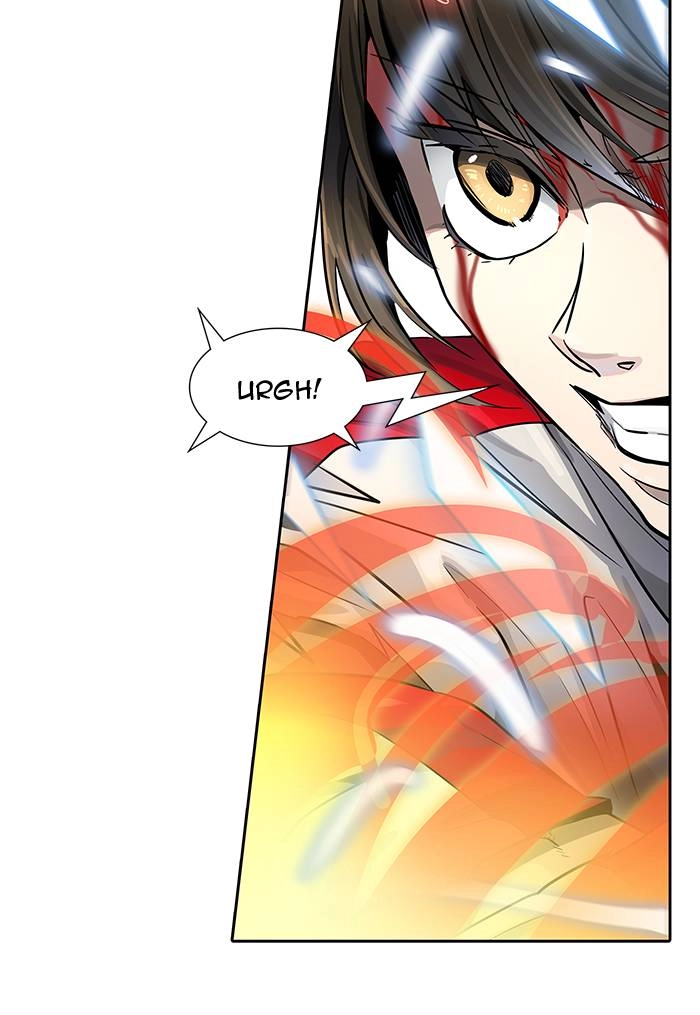 Tower of God Chapter 505, page 92 of 160