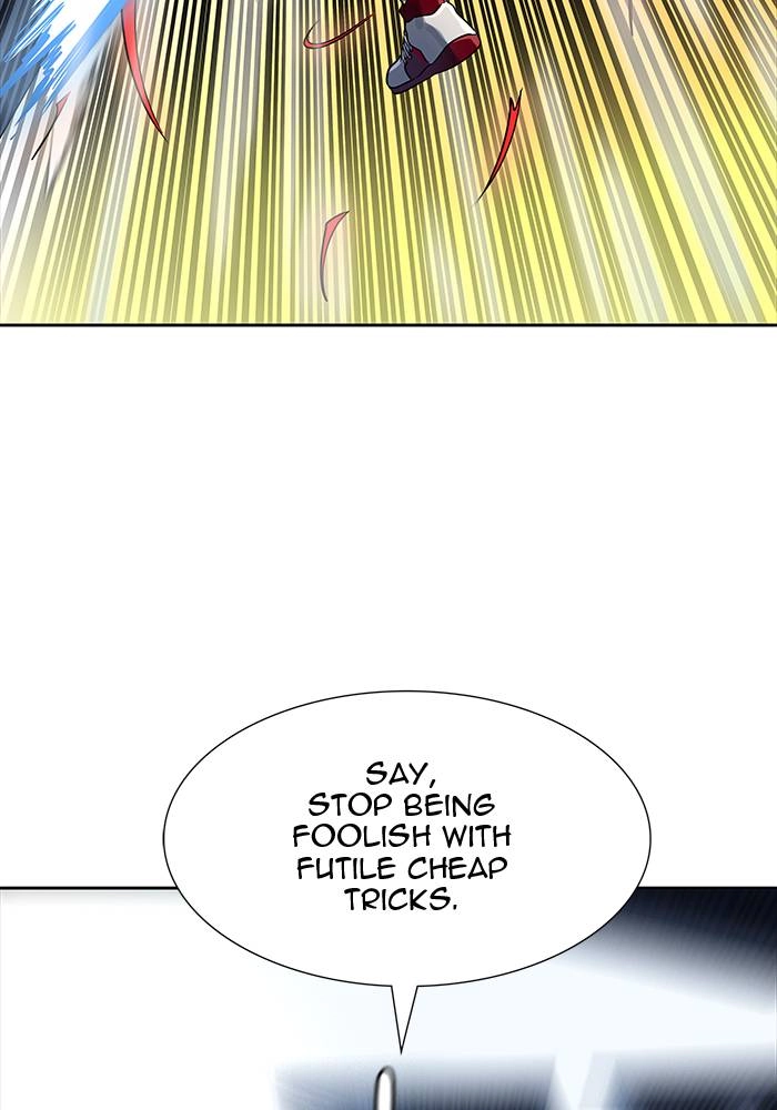 Tower of God Chapter 505, page 95 of 160