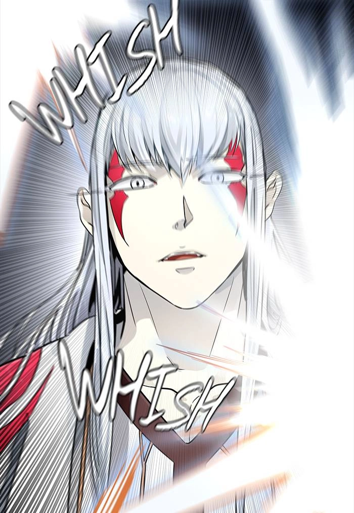 Tower of God Chapter 505, page 96 of 160