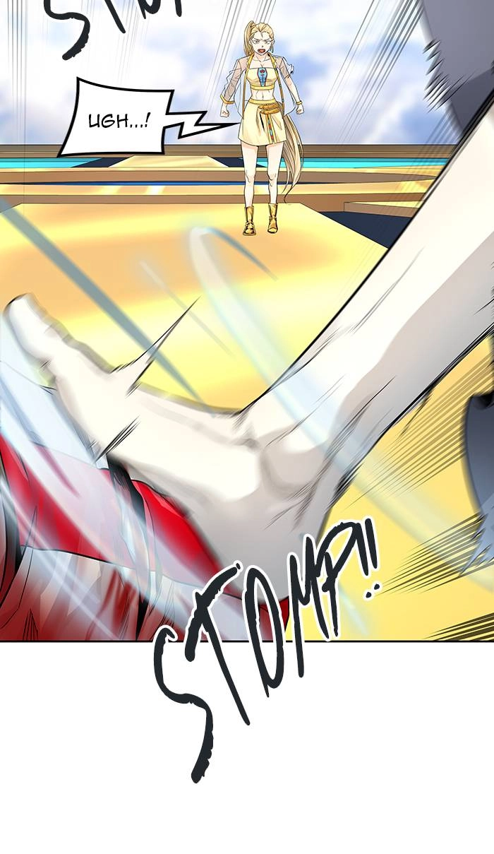 Tower of God Chapter 506, page 101 of 140