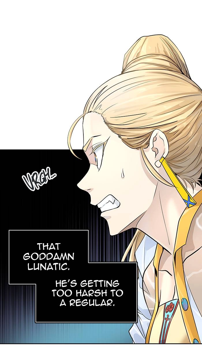 Tower of God Chapter 506, page 102 of 140