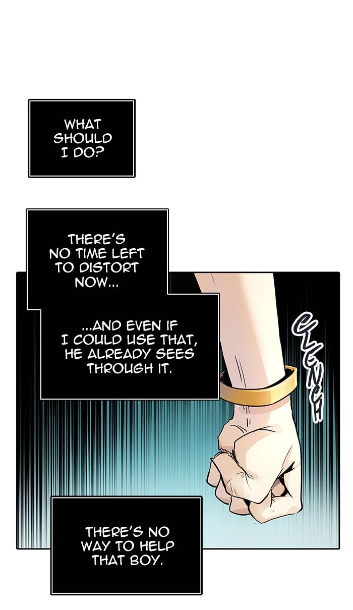 Tower of God Chapter 506, page 103 of 140