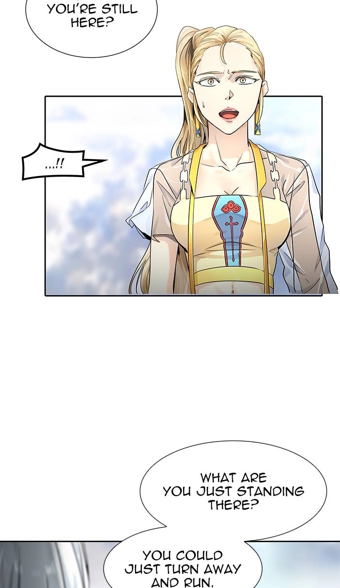 Tower of God Chapter 506, page 106 of 140