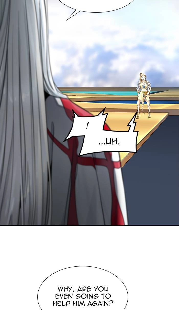 Tower of God Chapter 506, page 107 of 140