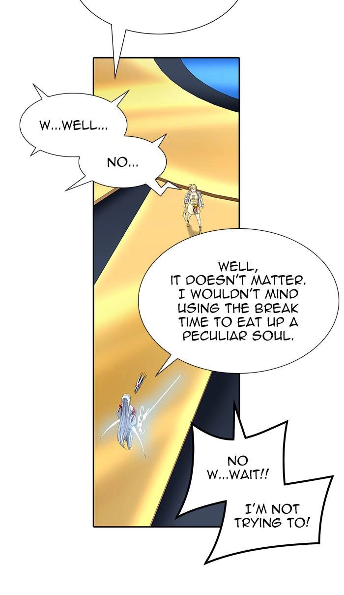 Tower of God Chapter 506, page 108 of 140