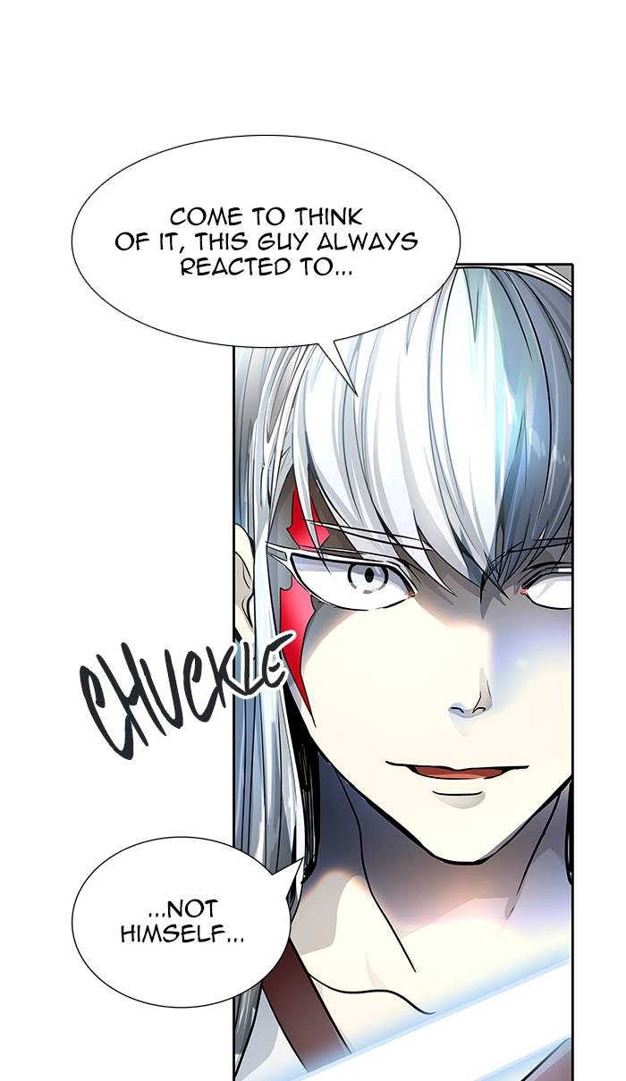Tower of God Chapter 506, page 109 of 140
