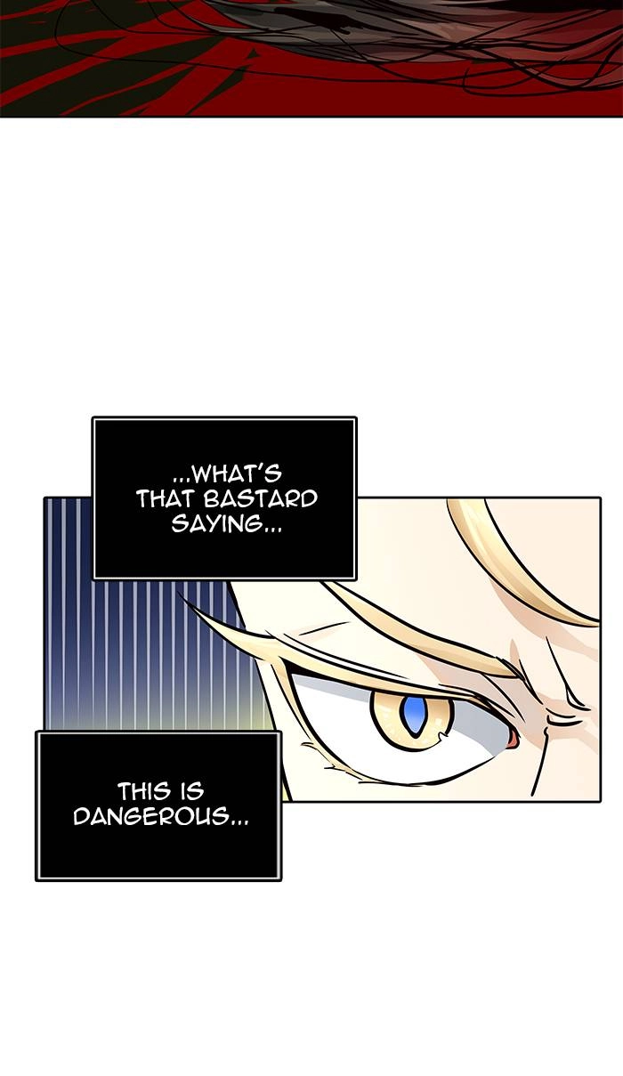 Tower of God Chapter 506, page 111 of 140