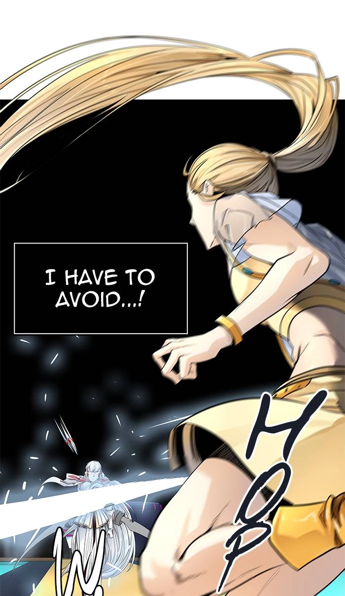 Tower of God Chapter 506, page 112 of 140