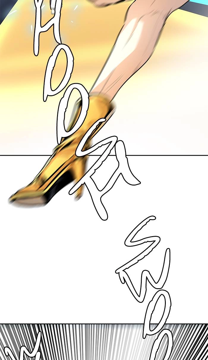 Tower of God Chapter 506, page 113 of 140