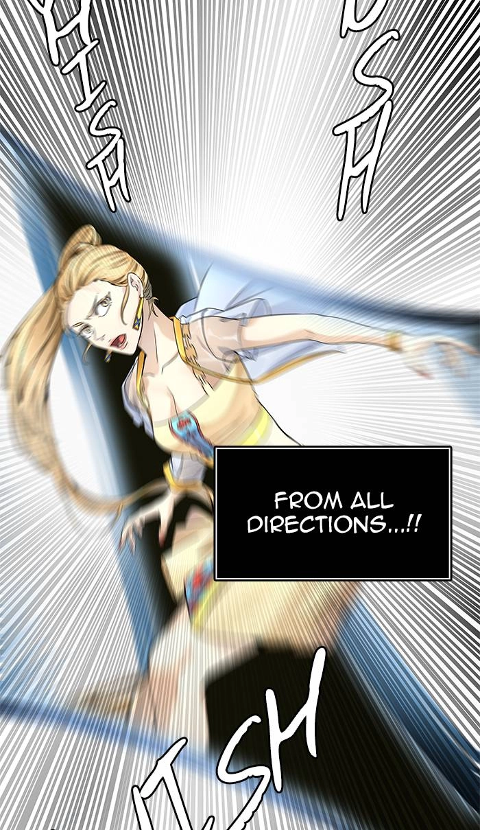 Tower of God Chapter 506, page 114 of 140