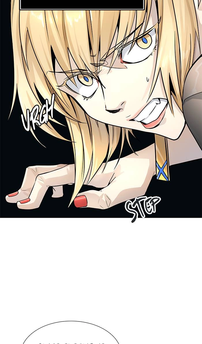 Tower of God Chapter 506, page 122 of 140