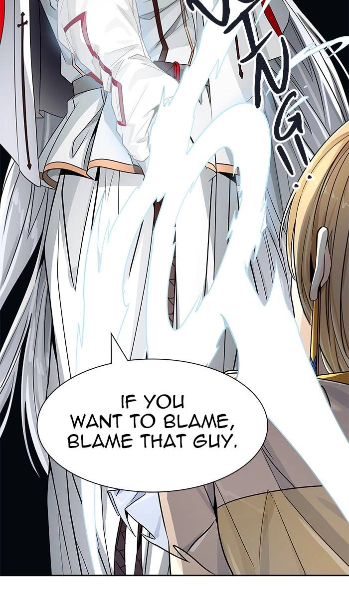 Tower of God Chapter 506, page 126 of 140