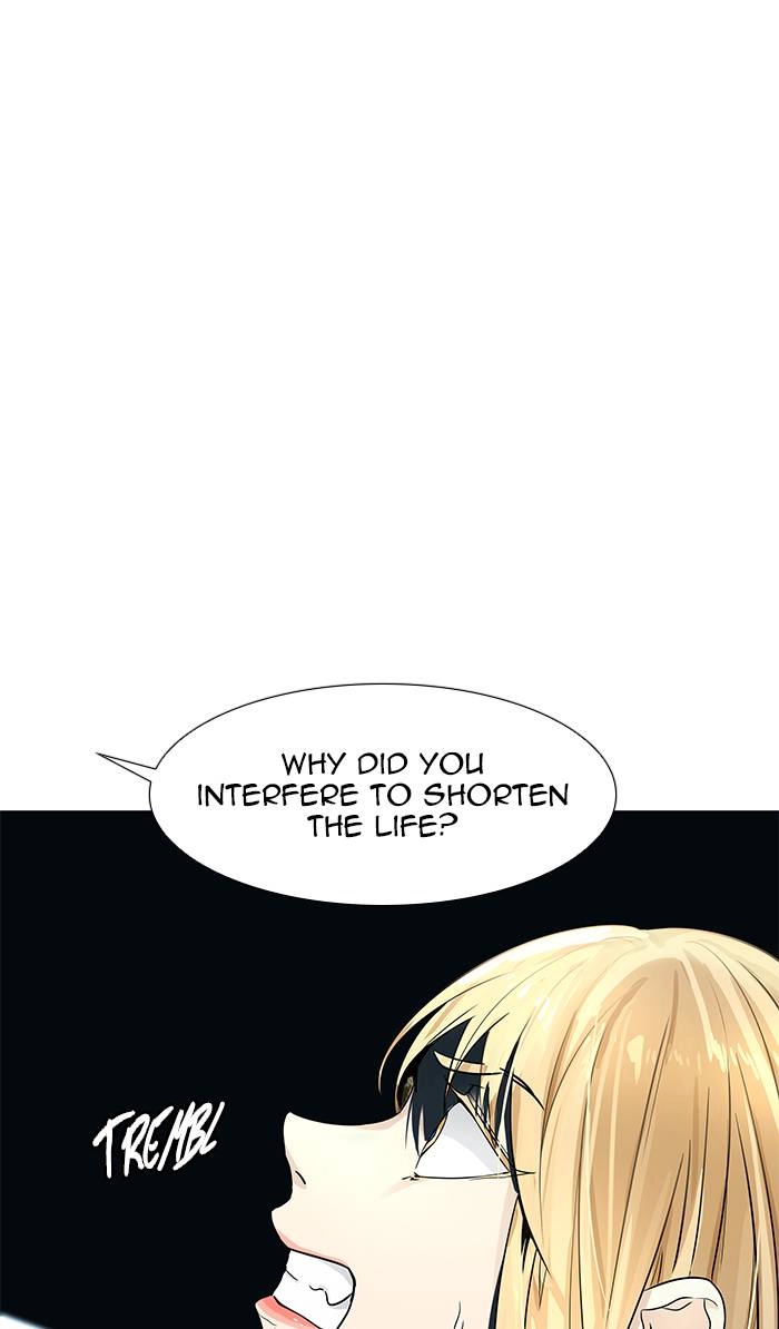 Tower of God Chapter 506, page 127 of 140