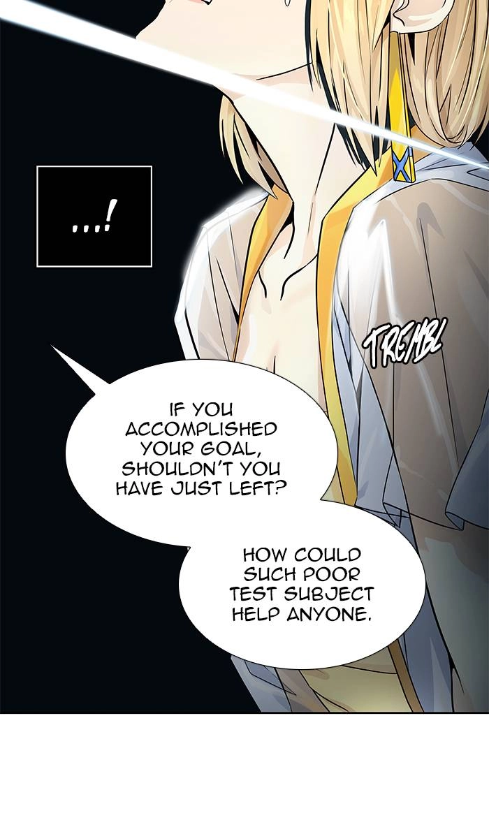 Tower of God Chapter 506, page 128 of 140
