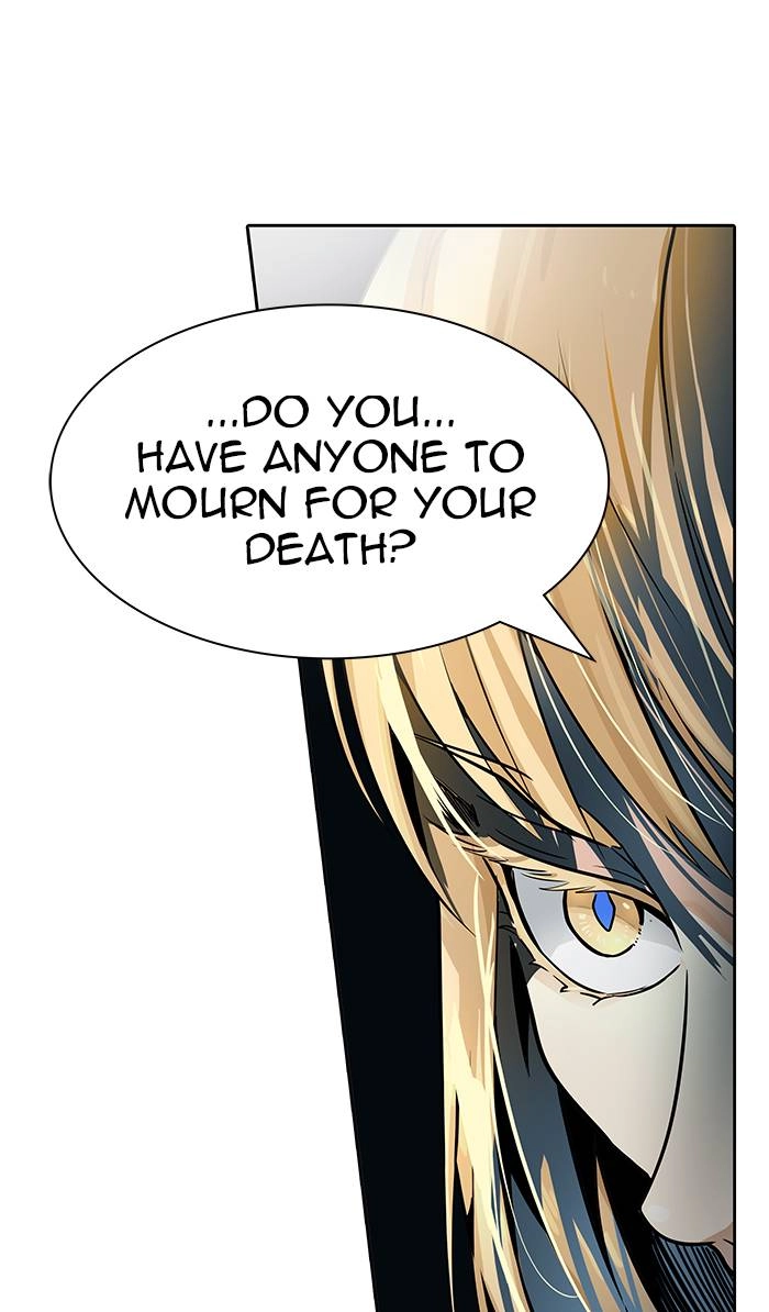 Tower of God Chapter 506, page 131 of 140