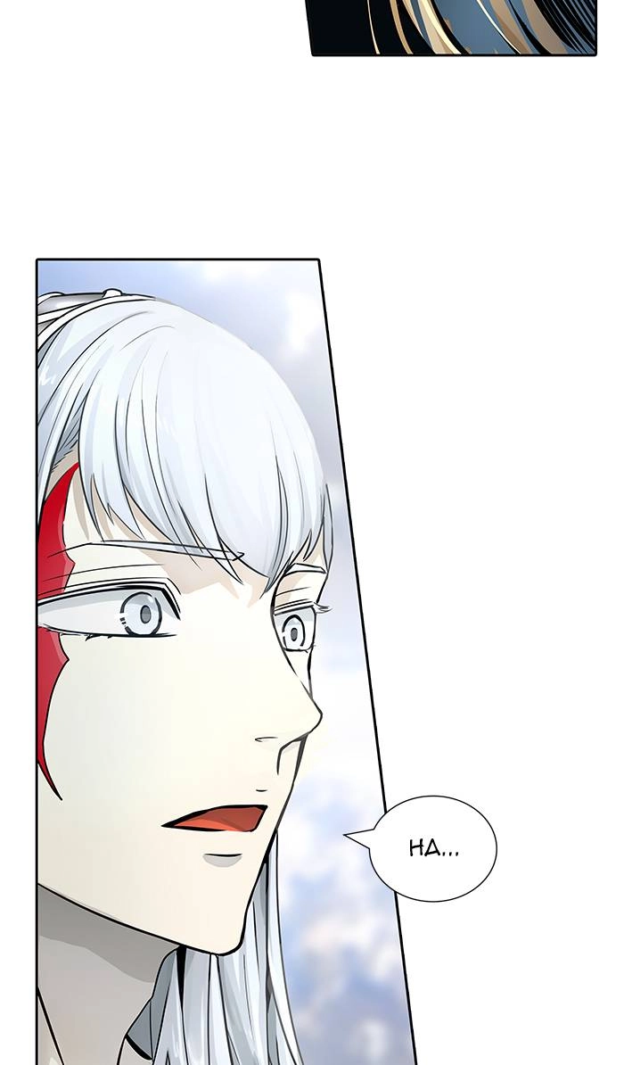 Tower of God Chapter 506, page 132 of 140