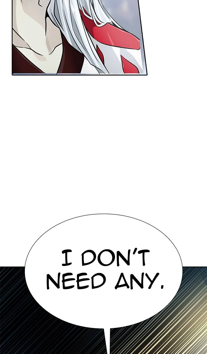 Tower of God Chapter 506, page 133 of 140