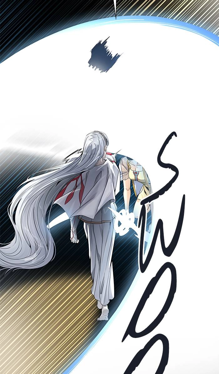 Tower of God Chapter 506, page 134 of 140