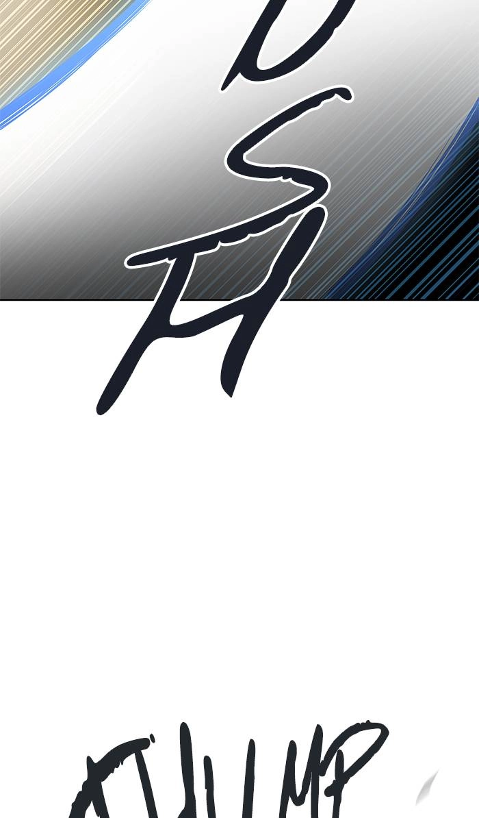 Tower of God Chapter 506, page 135 of 140