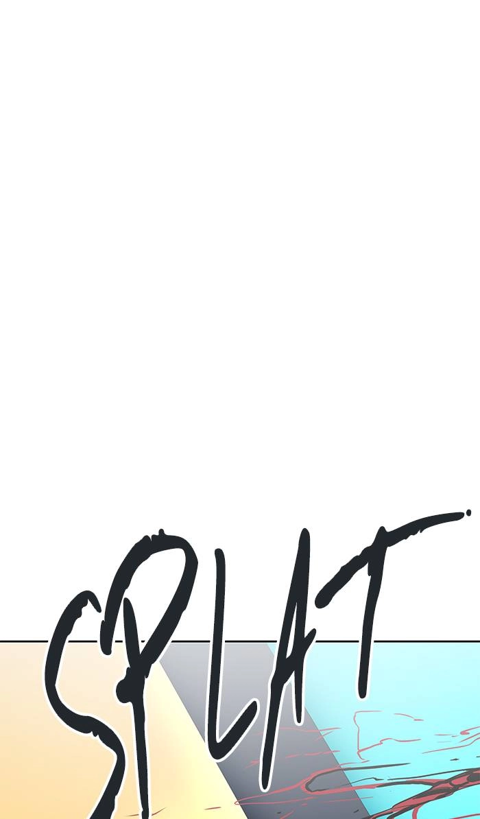 Tower of God Chapter 506, page 137 of 140