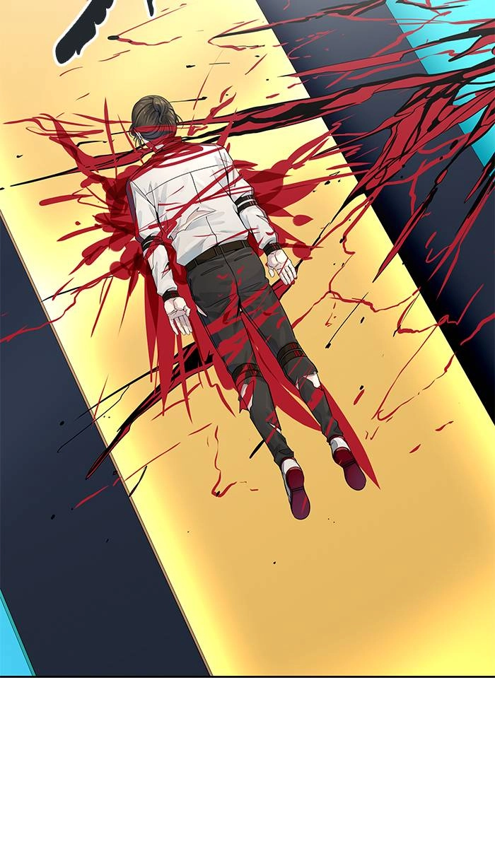 Tower of God Chapter 506, page 138 of 140