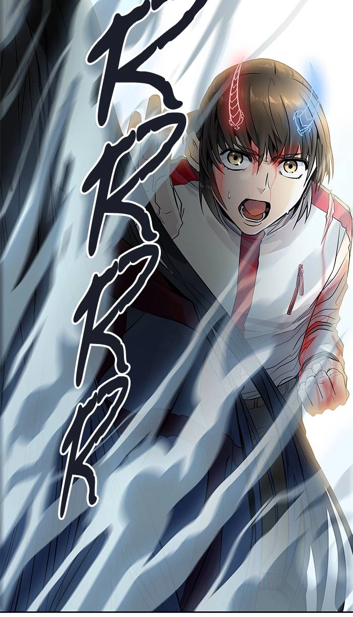 Tower of God Chapter 506, page 21 of 140