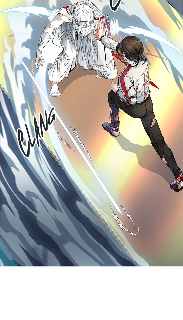 Tower of God Chapter 506, page 23 of 140