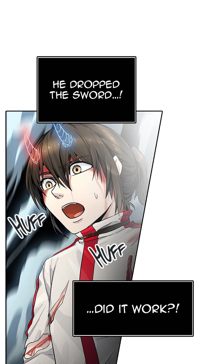 Tower of God Chapter 506, page 25 of 140