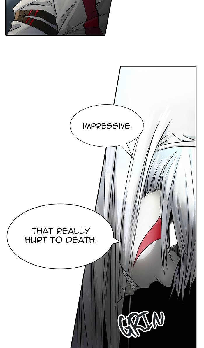Tower of God Chapter 506, page 26 of 140